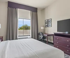 Photo 4 - Cobblestone Hotel & Suites - Ephraim