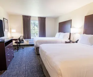 Photo 2 - Cobblestone Hotel & Suites - Ephraim