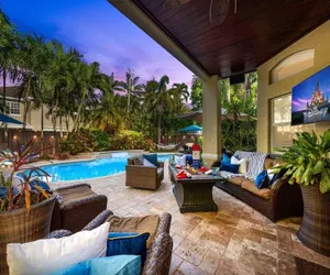 Photo 2 - 50% off 5BR Luxury Mins to Las Olas, Shops & Beach