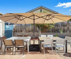 Photo 3 - California Dreamin by Avantstay Private Pool + Fire Pit Near the Beach