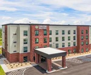 Photo 2 - Cobblestone Hotel & Suites - Foley