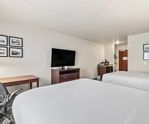 Photo 3 - Cobblestone Hotel & Suites - Foley