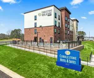 Photo 2 - Cobblestone Hotel & Suites - Foley