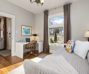 Photo 3 - City Park Charm - Vintage Home w/ Modern Comforts
