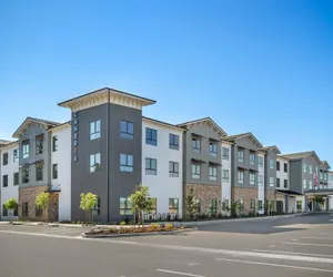 Photo 2 - Cambria Hotel Templeton - Paso Robles