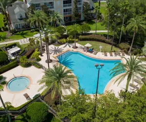 Photo 3 - Gorgeous 4Bd Close to Disney With Spa at Reunion Resort 1552