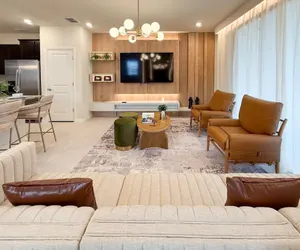 Photo 3 - Upstay Theme Rooms and Arcade Games Plus Private Pool