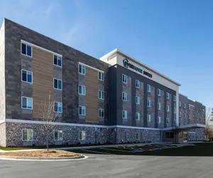 Photo 2 - Everhome Suites Amarillo West - Medical Center