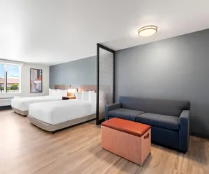 Photo 2 - Everhome Suites Amarillo West - Medical Center