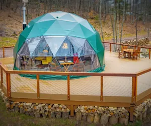 Photo 4 - Domes at Catskills