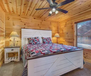 Photo 3 - Chilling Bear Lodge