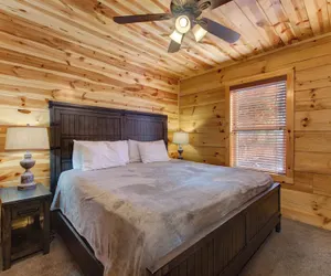 Photo 4 - Chilling Bear Lodge