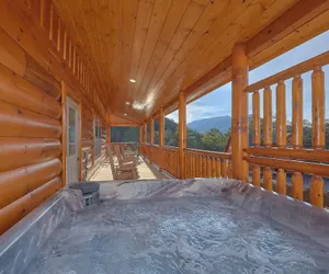 Photo 2 - Chilling Bear Lodge