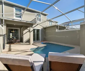 Photo 4 - Stunning 4bed Home Perfect for Families