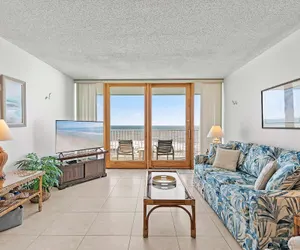 Photo 2 - Smyrna Beach Club 607a