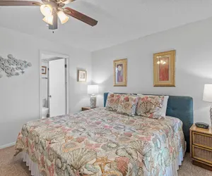 Photo 3 - Smyrna Beach Club 607a