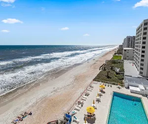 Photo 2 - Smyrna Beach Club 818b