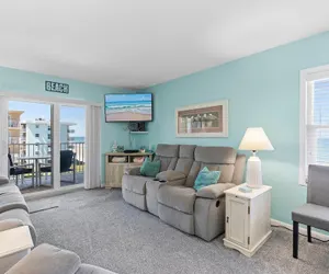 Photo 2 - Sea Coast Condominium 418