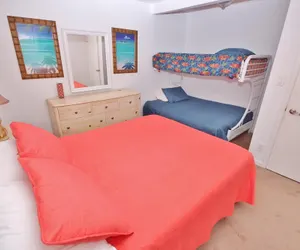 Photo 5 - Sea Coast Condominium 518
