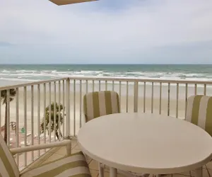 Photo 2 - Sea Coast Condominium 518