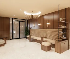 Photo 3 - Kins Hotel