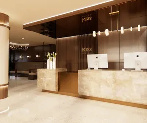 Photo 2 - Kins Hotel