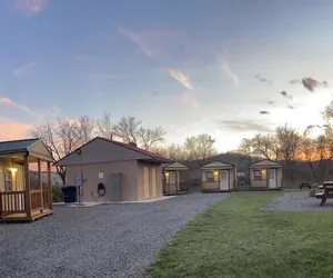 Photo 2 - Canal Cabins