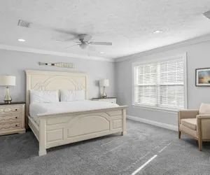 Photo 4 - Palm Breeze Retreat Sleeps 10!