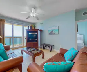 Photo 2 - Sunrise Serenity Resort Condo!
