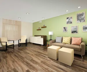 Photo 2 - Woodspring Suites Jackson I-40