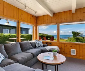 Photo 4 - The Pilot House by Avantstay Stunning Home Right On Arch Cape Beach