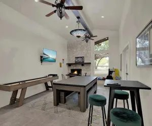 Photo 4 - Whitewater River House - Game Room, Firepit, Walking Distance to Whitewater Amphitheater!