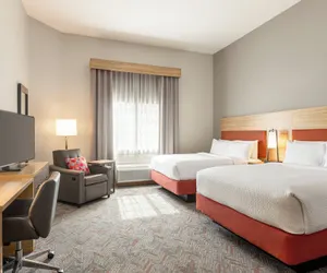 Photo 4 - Candlewood Suites Shelbyville by IHG