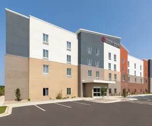 Photo 2 - Candlewood Suites Shelbyville by IHG