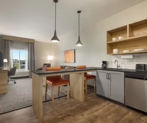 Photo 3 - Candlewood Suites Shelbyville by IHG