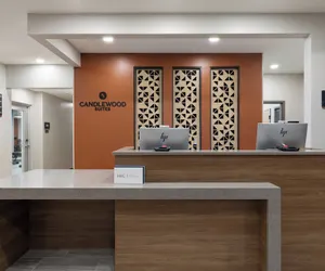 Photo 3 - Candlewood Suites Shelbyville by IHG