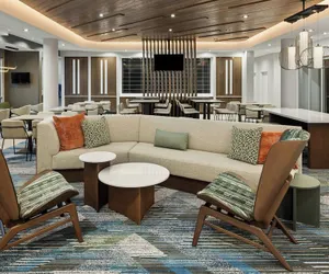 Photo 4 - Springhill Suites BY Marriott Bettendorf