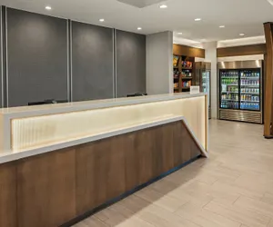 Photo 5 - Springhill Suites BY Marriott Bettendorf