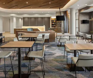 Photo 3 - Springhill Suites BY Marriott Bettendorf