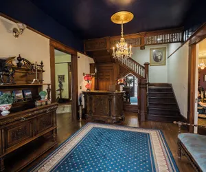 Photo 3 - The Judge's Chambers