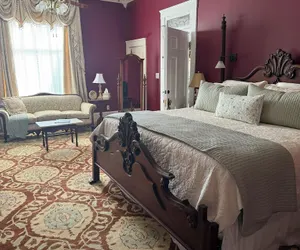 Photo 3 - The Judge's Chambers