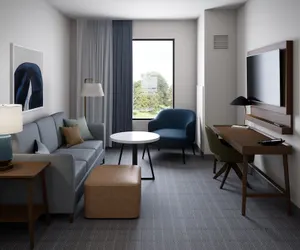 Photo 5 - Staybridge Suites Southaven Memphis South by IHG