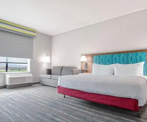 Photo 3 - Hampton Inn By Hilton Santa Clarita-Valencia