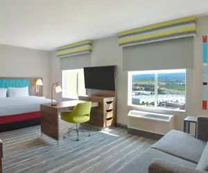 Photo 2 - Hampton Inn By Hilton Santa Clarita-Valencia