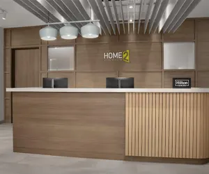 Photo 5 - Home2 Suites By Hilton Rohnert Park Sonoma County