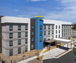 Photo 2 - Home2 Suites By Hilton Rohnert Park Sonoma County