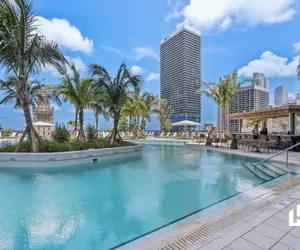 Photo 2 - Stylish Apartments with Partial Ocean Views in Downtown