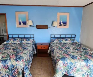 Photo 5 - Gulfway Motel By OYO Near Airport I 37