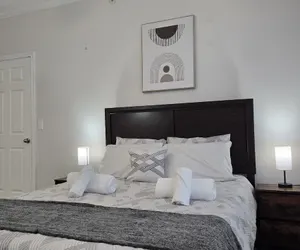 Photo 4 - Family-friendly 2BR in Houston