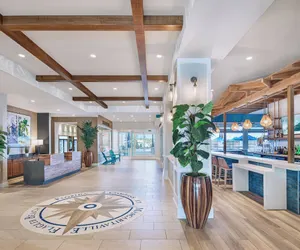 Photo 3 - Compass Hotel Flagler Beach